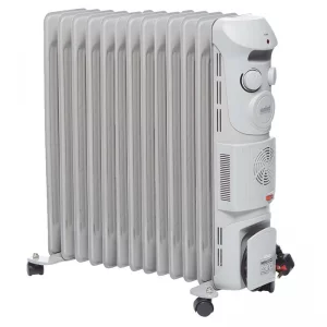 شوفاژ برقی 13 پین سانفورد مدل SF1212Oh