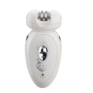 اپیلاتور دو کاره براری مدل Brori br-2789