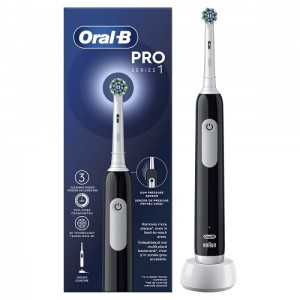 مسواک برقی اورال بی مدل pro series 1