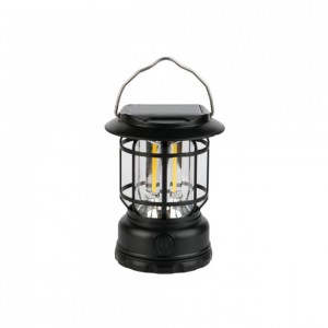 چراغ سولار فانوسی مدل JH-7900