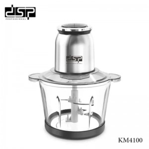 خردکن 3 لیتری DSP مدل 4100