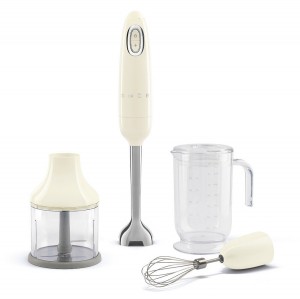 گوشت کوب برقی اسمگ مدلSmeg HBF03CR