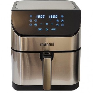 سرخ کن  9 لیتری  مونتینی وای فای دار مدل TITAN92