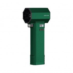 دمنده گرین لاین  Green Lion Storm Pro Air Blower