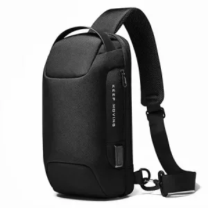 کیف و کراس بادی بنج BANGE22085