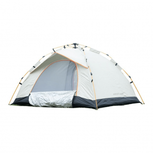 چادر اتومات چهار نفره گرین لاین مدل Green GT-3 camping tent