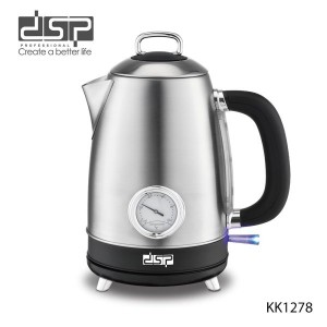 کتری برقی دی اس پی مدل KK1278