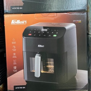 سرخ کن فلر مدل FELLER AIE FRYER AFR700
