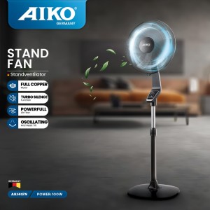 پنکه ایستاده ایکو مدل AK561FN