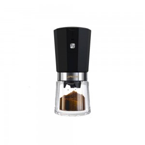 آسیاب برقی مخروطی شارژی LePresso