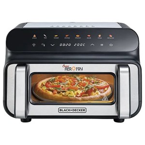 سرخ کن بلک اند دکر مدل PGAF105-B5