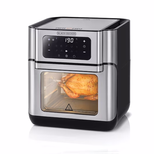 سرخ کن بلک اندیکر مدل AOF150-B5