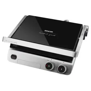 گریل سنکور مدل SBG  5030BK