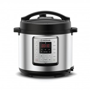 زودپز نوتریکوک 6 لیتری Smart Pot EKO SPEK6