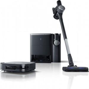جارو روباتیک اکوواکس Ecovacs X2 Combo