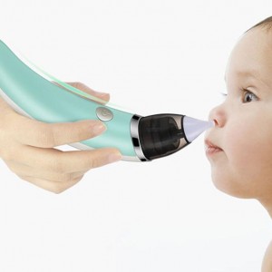 پوار بینی نوزاد و کودک شارژی Sniffing Equipment