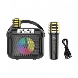اسپیکر بلوتوثی  4 اینچ مدل ZQS1490W