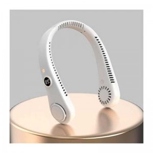 پنکه گردنی شارژی مدل HR2588-98