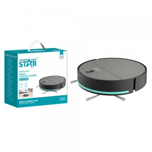 جارو‌ رباتیک وینینگ استار wining star ST-9799