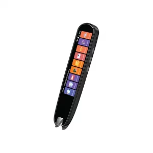 قلم مترجم صوتی همراه گرین لاین Green Lion Translation Pen
