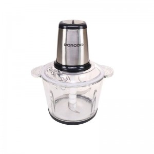 خردکن برقی پرودو مدل PORODO ELECTRIC FOOD CHOPPER LFST045