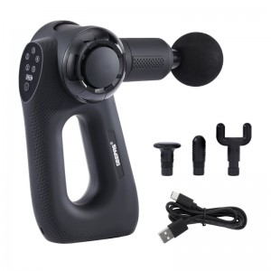 ماساژور تفنگی جیپاس مدل GM86092UK