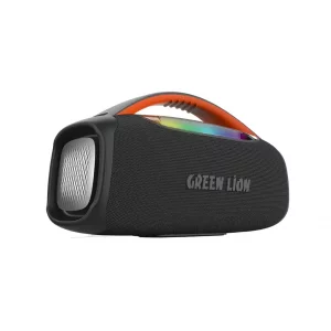 اسپیکر گرین لاین مدل بیم پرو green lion beam pro ortable speaker GSP100