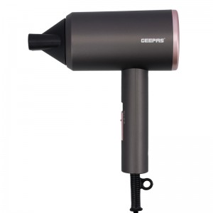 سشوار جی پاس مدل GH86061