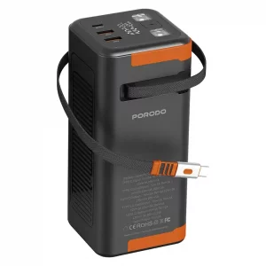 پاوربانک 50000 پرودو مدل Power Boost