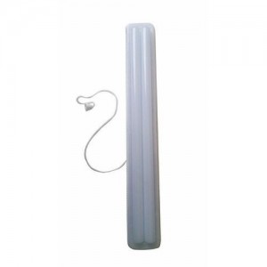 چراغ شارژی کامی سیف مدل KM-7605D