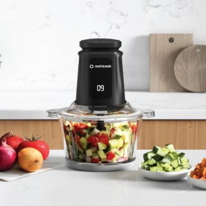 خردکن 3 لیتری نوتریکوک مدل Nutricook CH6000