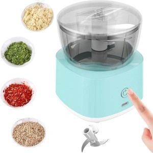 خردکن شارژی مدل YL-892