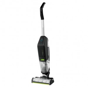 جارو شارژی و زمین شوی بیسل مخصوص موی حیوانات مدل 2955 Bissell CrossWave X7 Pet