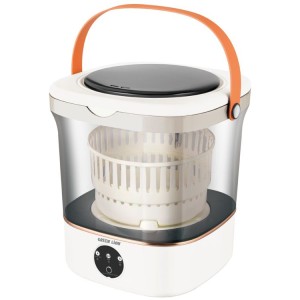 مینی واش گرین لاین مدل  مدلGNMIWASH12LWH