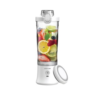 شیکر شارژی گرین لاین مدل GL-JU9 600ML