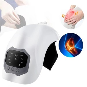 ماساژور زانو مدل Premium Knee Massager