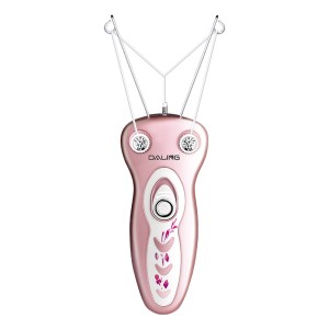 بند انداز شارژی دالینگ مدل DL-6010