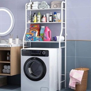 استند لباسشویی سه طبقه مدل 8827