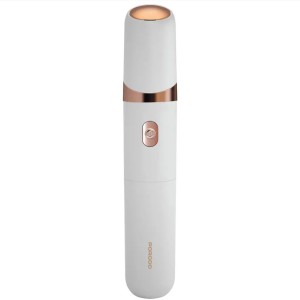 ماشین اصلاح صورت بانوان پرودو Porodo Electric Facial Hair Epilator PDLFSTFEPK