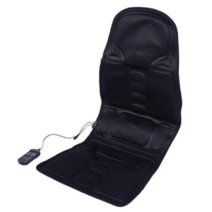 ماساژور صندلی ماشین برقی فندکی JB-100B