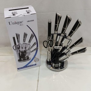 سرویس چاقو یونیک مکس مدل UM-6500