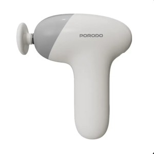 ماساژر تفنگی پرودو مدل PORODO PDLFSTH35BG