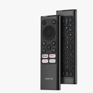 ریموت کنترل کیبورد دار گرین لاین Green lion Wireless Remote Pro GL-AM6