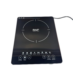 اجاق القایی راف مدل Raf Induction Cooker R.8107
