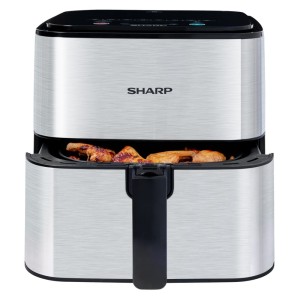 سرخ کن بدون روغن شارپ مدل kf-af70rt