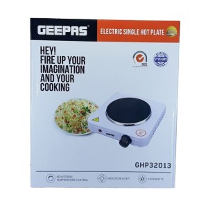 اجاق سنگی جیپاس مدل GHP32013