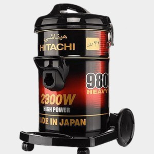 جاروبرقی هیتاچی مدل CV-9800
