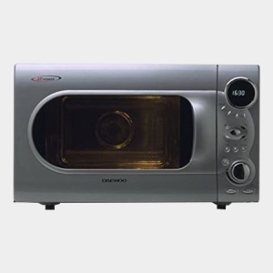 مایکروویو دوو مدل KOC-1B0K اورجینال