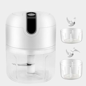خردکن شارژی مینی Intelligent Electrice Garlic Machine