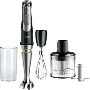 گوشت کوب برقی براون MQ 9135XI